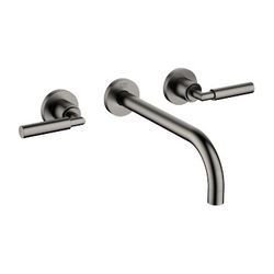 Dornbracht Waschtisch-Wandbatterie Tara o. Ablaufg., starr, 240mm, max. 7l/min,... DORNBRACHT-36717882-99 4029011817441 (Abb. 1)