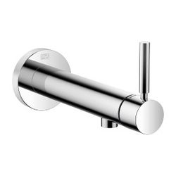 Dornbracht Meta Waschtisch-Wand-Einhandmischer ohne Ablaufgarnitur 36804661 chr... DORNBRACHT-36804661-00 4029011762154 (Abb. 1)
