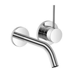Dornbracht Meta Waschtisch-Wand-Einhandmischer ohne Ablaufgarnitur 36860662 chr... DORNBRACHT-36860662-00 4029011852671 (Abb. 1)