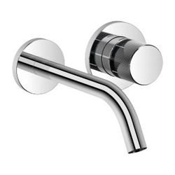 Dornbracht Meta Waschtisch-Wand-Einhandmischer ohne Ablaufgarnitur 36860664 chr... DORNBRACHT-36860664-00 4029011845222 (Abb. 1)