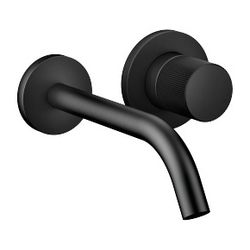 Dornbracht Meta Waschtisch-Wand-Einhandmischer ohne Ablaufgarnitur 36860664 sch... DORNBRACHT-36860664-33 4029011845260 (Abb. 1)