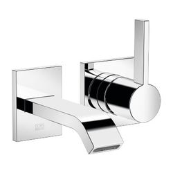 Dornbracht IMO Waschtisch-Wand-Einhandmischer ohne Ablaufgarnitur 36860670 chro... DORNBRACHT-36860670-00 4029011845543 (Abb. 1)