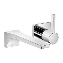 Dornbracht Waschtisch-Wand-Einhandbatterie CL.1 o. Ablaufg. Ausladung 198mm, Ch... DORNBRACHT-36860705-00 4029011851452 (Abb. 1)