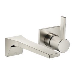 Dornbracht Waschtisch-Wand-Einhandbatterie CL.1 o. Ablaufg. Ausladung 198mm, Pl... DORNBRACHT-36860705-06 4029011851469 (Abb. 1)