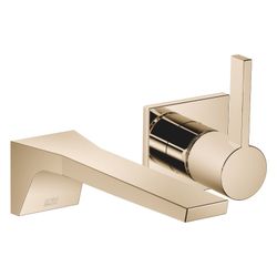 Dornbracht Waschtisch-Wand-Einhandbatterie CL.1 o. Ablaufg. Ausladung 198mm, Ch... DORNBRACHT-36860705-47 4099477139326 (Abb. 1)