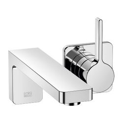 Dornbracht Waschtisch-Wand-Einhandbatterie Lulu ohne Ablaufgarnitur Ausladung 2... DORNBRACHT-36860710-00 4029011851759 (Abb. 1)