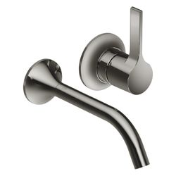 Dornbracht Waschtisch-Wand-Einhandbatterie Vaia o. Ablaufg., starr, Ausladung 1... DORNBRACHT-36860809-19 4099477075655 (Abb. 1)