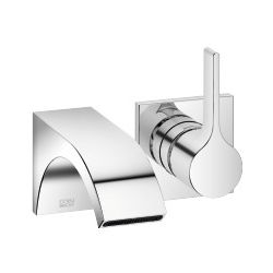 Dornbracht Waschtisch-Wand-Einhandbatterie CYO o. Ablaufg. Ausladung 160mm, Chr... DORNBRACHT-36860811-00 4029011846984 (Abb. 1)