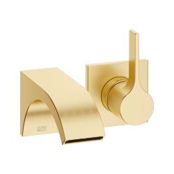 Dornbracht Waschtisch-Wand-Einhandbatterie CYO o. Ablaufg. Ausladung 160mm, Mes... DORNBRACHT-36860811-28 4029011930843 (Abb. 1)