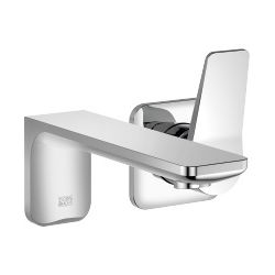 Dornbracht Waschtisch-Wand-Einhandbatterie Lissé starrer Auslauf 170mm, für Wan... DORNBRACHT-36860845-00 4029011846151 (Abb. 1)