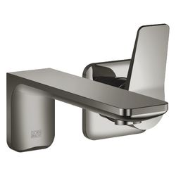 Dornbracht Waschtisch-Wand-Einhandbatterie Lissé starrer Auslauf 170mm, für Wan... DORNBRACHT-36860845-19 4099477129549 (Abb. 1)