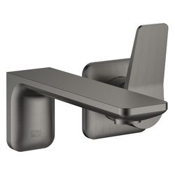 Dornbracht Waschtisch-Wand-Einhandbatterie Lissé starrer Auslauf 170mm, für Wan... DORNBRACHT-36860845-99 4099477239217 (Abb. 1)