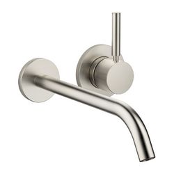 Dornbracht Waschtisch-Wand-Einhandbatterie Meta o. Ablaufg., Ausladung 250mm, s... DORNBRACHT-36861660-06 4029011845413 (Abb. 1)