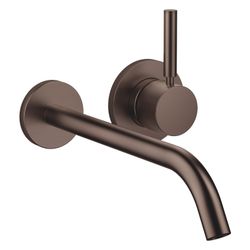 Dornbracht Waschtisch-Wand-Einhandbatterie Meta o. Ablaufg., Ausladung 250mm, s... DORNBRACHT-36861660-43 4099477467603 (Abb. 1)