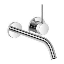 Dornbracht Meta Waschtisch-Wand-Einhandmischer ohne Ablaufgarnitur 36861662 chr... DORNBRACHT-36861662-00 4029011852695 (Abb. 1)