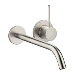 Dornbracht Meta Waschtisch-Wand-Einhandmischer ohne Ablaufgarnitur 36861662 pla... DORNBRACHT-36861662-06 4029011852909 (Abb. 1)