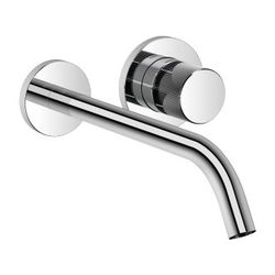 Dornbracht Meta Waschtisch-Wand-Einhandmischer ohne Ablaufgarnitur 36861664 chr... DORNBRACHT-36861664-00 4029011845284 (Abb. 1)