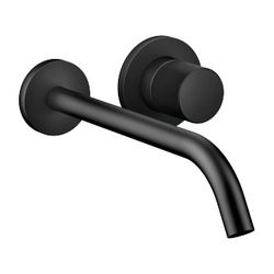Dornbracht Meta Waschtisch-Wand-Einhandmischer ohne Ablaufgarnitur 36861664 sch... DORNBRACHT-36861664-33 4029011845307 (Abb. 1)