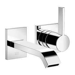 Dornbracht IMO Waschtisch-Wand-Einhandmischer ohne Ablaufgarnitur 36861670 chro... DORNBRACHT-36861670-00 4029011845567 (Abb. 1)
