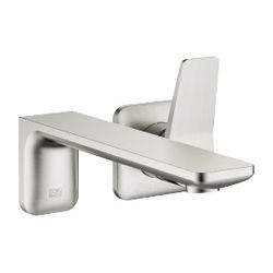 Dornbracht Waschtisch-Wand-Einhandbatterie Lissé starrer Auslauf 210mm, für Wan... DORNBRACHT-36861845-06 4029011846182 (Abb. 1)