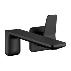 Dornbracht Waschtisch-Wand-Einhandbatterie Lissé starrer Auslauf 210mm, für Wan... DORNBRACHT-36861845-33 4029011984990 (Abb. 1)