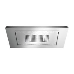 Dornbracht Regenpaneel für Deckeneinbau Serienneutral 41100979 Edelstahl polier... DORNBRACHT-41100979-85 4029011428333 (Abb. 1)