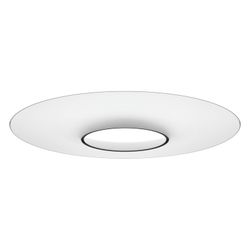 Dornbracht Regenpaneel Rainmoon mit LED-Beleuchtung 2 Strahlarten Aquacircle Ra... DORNBRACHT-41610979-10 4029011820663 (Abb. 1)