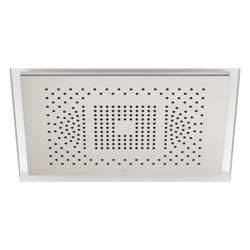 Dornbracht Regenpaneel Serenity Sky Deckeneinbau 2 Strahlarten 600x420mm, Edels... DORNBRACHT-41770979-86 4099477274201 (Abb. 1)