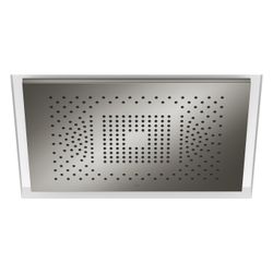 Dornbracht Regenpaneel Serenity Sky Deckeneinbau Licht 2 Strahlarten 600x420mm,... DORNBRACHT-41771979-19 4099477274379 (Abb. 1)