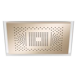 Dornbracht Regenpaneel Serenity Sky Deckeneinbau 2 Strahlarten 6,8l/min 600x420... DORNBRACHT-41772979-47 4099477274522 (Abb. 1)