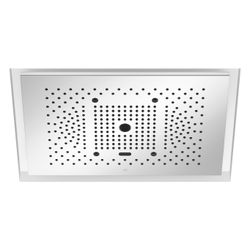 Dornbracht Regenpaneel Serenity Sky plus für Deckeneinbau 5 Strahlarten 600x420... DORNBRACHT-41780979-00 4099477274621 (Abb. 1)