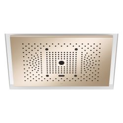 Dornbracht Regenpaneel Serenity Sky plus für Deckeneinbau 5 Strahlarten 600x420... DORNBRACHT-41780979-47 4099477274676 (Abb. 1)