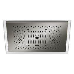 Dornbracht Regenpaneel Serenity Sky plus für Deckeneinbau mit Licht 5 Strahlart... DORNBRACHT-41781979-19 4099477274782 (Abb. 1)