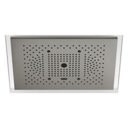 Dornbracht Regenpaneel Serenity Sky plus für Deckeneinbau mit Licht 5 Strahlart... DORNBRACHT-41781979-99 4099477274836 (Abb. 1)