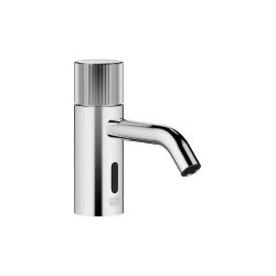 Dornbracht Waschtischarmatur Meta Infrarot-Sensorik o. Ablaufg., Ausladung 125m... DORNBRACHT-44515660-00 4029011968310 (Abb. 1)