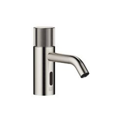 Dornbracht Waschtischarmatur Meta Infrarot-Sensorik o. Ablaufg., Ausladung 125m... DORNBRACHT-44515660-06 4029011968334 (Abb. 1)