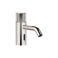 Dornbracht Waschtischarmatur Meta Infrarot-Sensorik o. Ablaufg., Ausladung 125m... DORNBRACHT-44515660-08 4029011972317 (Abb. 1)