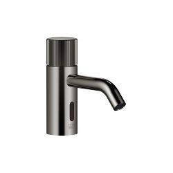 Dornbracht Waschtischarmatur Meta Infrarot-Sensorik o. Ablaufg., Ausladung 125m... DORNBRACHT-44515660-19 4029011999000 (Abb. 1)