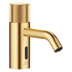 Dornbracht Waschtischarmatur Meta Touchfree, Standmontage, IR, starrer Auslauf,... DORNBRACHT-44515660-37 4099477440194 (Abb. 1)