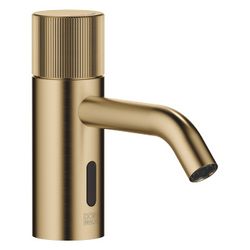 Dornbracht Waschtischarmatur Meta Infrarot-Sensorik o. Ablaufg., Ausladung 125m... DORNBRACHT-44515660-39 4099477350851 (Abb. 1)
