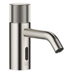 Dornbracht Waschtischarmatur Meta Infrarot-Sensorik o. Ablaufg., Ausladung 125m... DORNBRACHT-44515660-42 4099477210926 (Abb. 1)