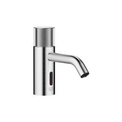 Dornbracht Waschtischarmatur Meta Infrarot-Sensorik o. Ablaufg., Ausladung 125m... DORNBRACHT-44515660-93 4029011972331 (Abb. 1)