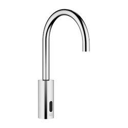 Dornbracht Waschtischarmatur Meta Touchfree elektronisch IR Standmontage o. Abl... DORNBRACHT-44521660-00 4029011968396 (Abb. 1)