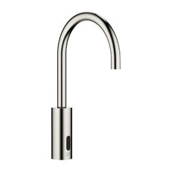 Dornbracht Waschtischarmatur Meta Touchfree elektronisch IR Standmontage o. Abl... DORNBRACHT-44521660-06 4029011968419 (Abb. 1)