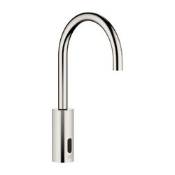 Dornbracht Waschtischarmatur Meta Touchfree elektronisch IR Standmontage o. Abl... DORNBRACHT-44521660-08 4029011972041 (Abb. 1)