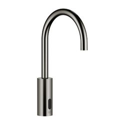 Dornbracht Waschtischarmatur Meta Touchfree elektronisch IR Standmontage o. Abl... DORNBRACHT-44521660-19 4029011999024 (Abb. 1)