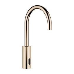Dornbracht Waschtischarmatur Meta Touchfree elektronisch IR Standmontage o. Abl... DORNBRACHT-44521660-47 4099477034102 (Abb. 1)