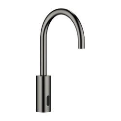 Dornbracht Waschtischarmatur Meta Touchfree elektronisch IR Standmontage o. Abl... DORNBRACHT-44521660-99 4029011976346 (Abb. 1)