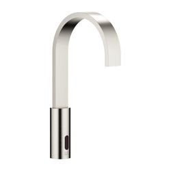 Dornbracht Waschtischarmatur Mem Touchfree, Standmontage, IR, starrer Ausl., Au... DORNBRACHT-44521782-06 4029011968488 (Abb. 1)