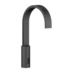 Dornbracht Waschtischarmatur Mem Touchfree, Standmontage, IR, starrer Ausl., Au... DORNBRACHT-44521782-33 4029011976667 (Abb. 1)